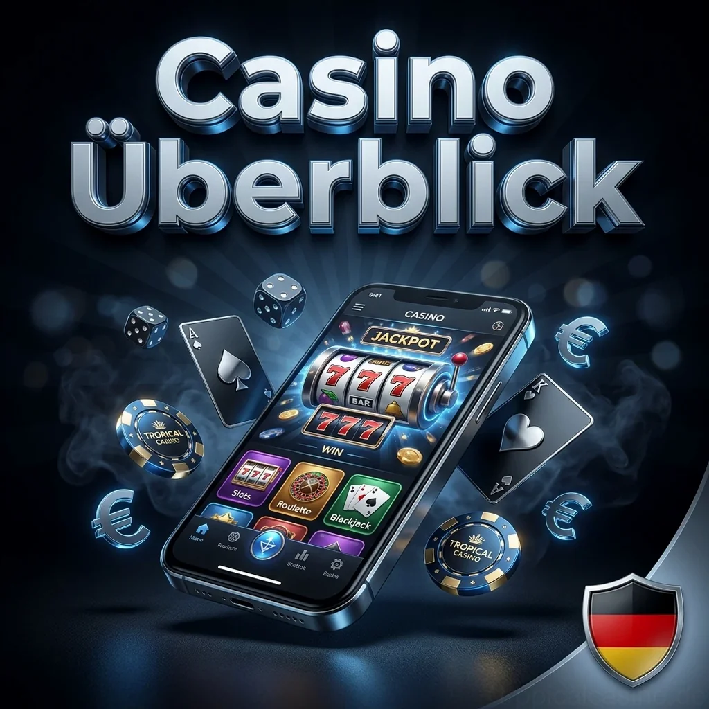 Casino Überblick