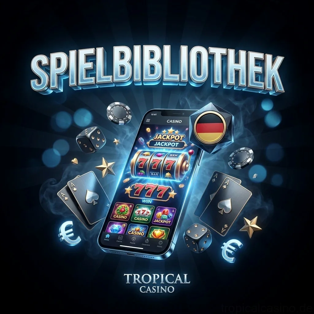 Spielbibliothek